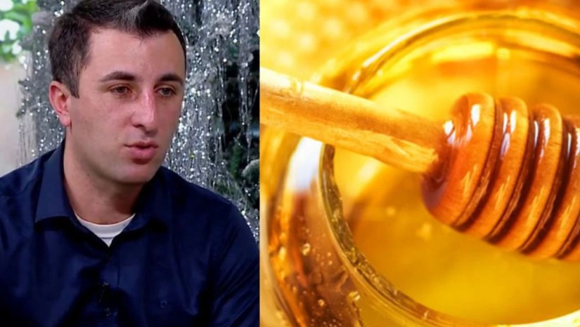 ირაკლი არაბული