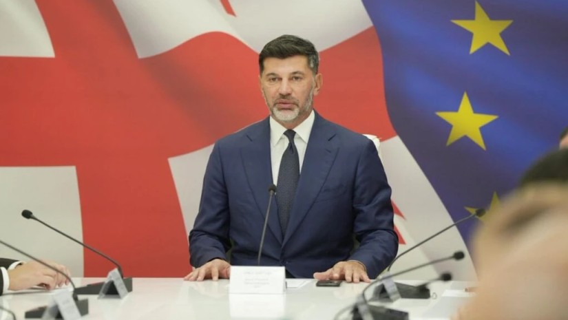 კახა კალაძე