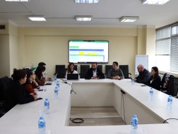  მომხმარებლის დაცვის ეროვნული სტრატეგიის მმართველმა კომიტეტმა 2026 წლის სამოქმედო გეგმა დაამტკიცა