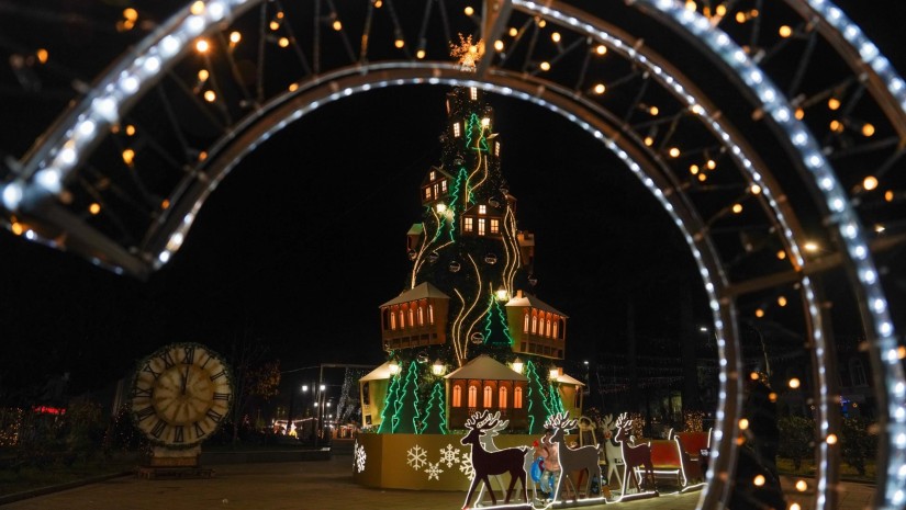 ლანჩხუთი