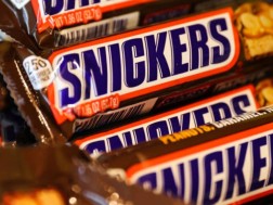 სნიკერსი