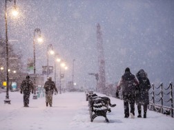 ახალი წელი