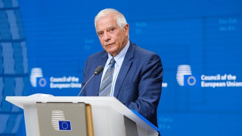 ჯოზეფ ბორელი