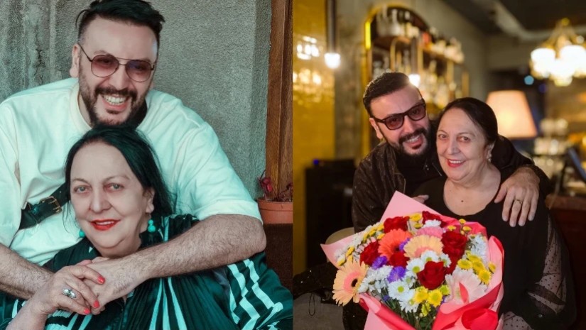 ანრი ჯოხაძე