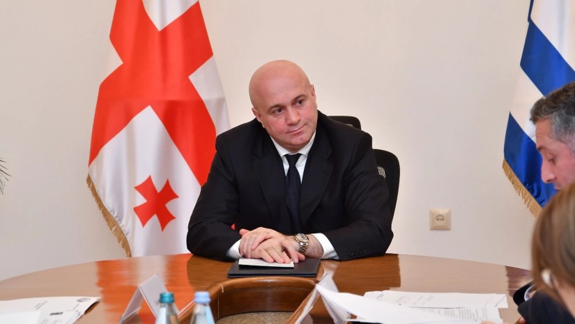 სულხან თამაზაშვილი