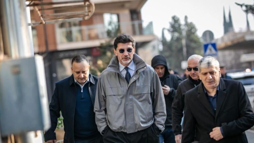 კახა კალაძე