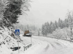 დიდთოვლობა