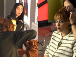 დაპირისპირება „ჰაუსში“