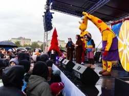  სენაკის სამხედრო ბაზაზე სამხედრო მოსამსახურეების შვილებისთვის საახალწლო ღონისძიება გაიმართა