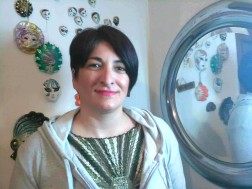 მედეა სუპატაშვილი