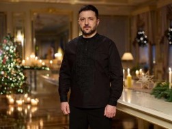 ვოლოდიმირ ზელენსკი