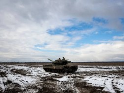 ომი უკრაინაში