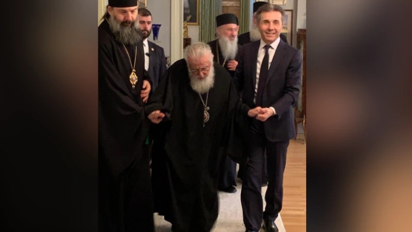 ბიძინა ივანიშვილი