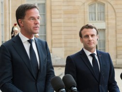 ემანუელ მაკრონი