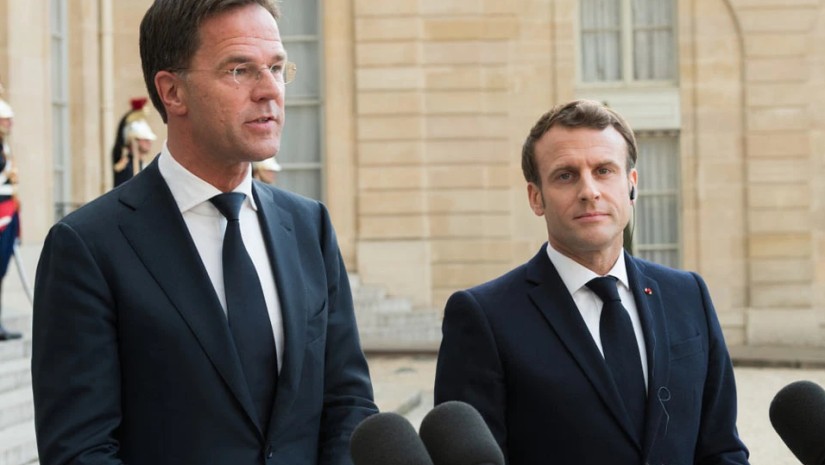 ემანუელ მაკრონი