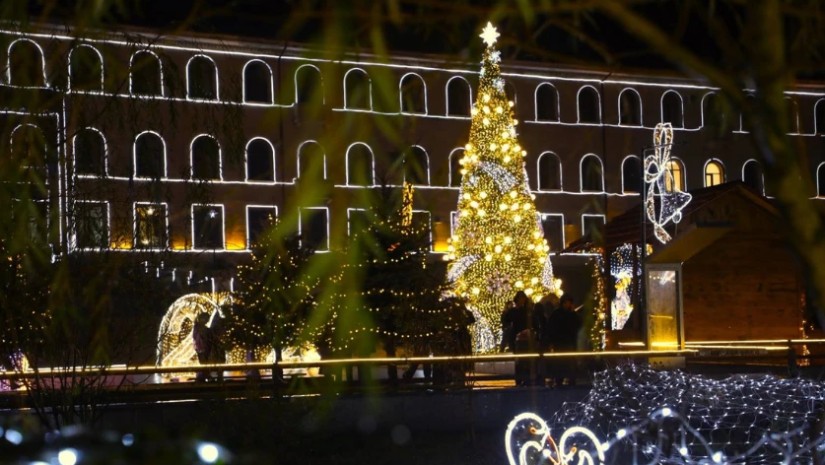 ტყიბული