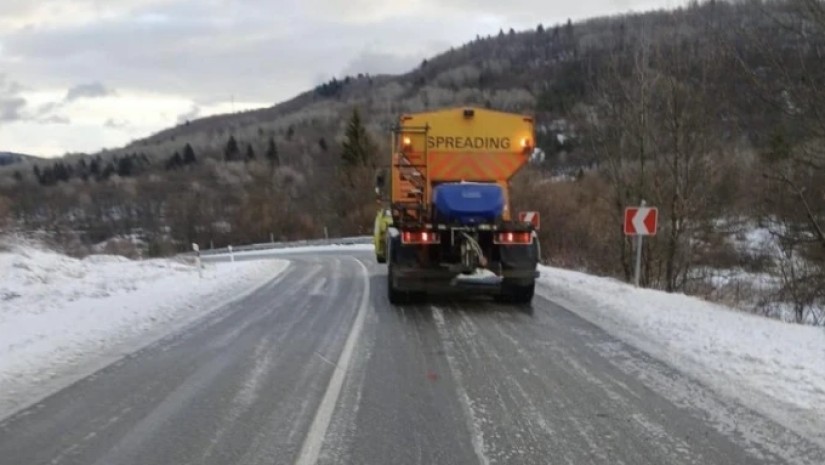 ნაქერალას უღელტეხილი