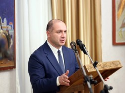 გივი მიქანაძე