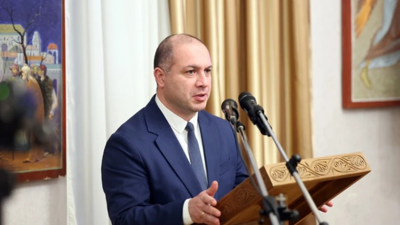 გივი მიქანაძე