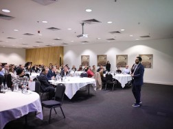 სოფლის განვითარების სააგენტო