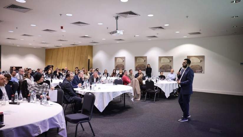 სოფლის განვითარების სააგენტო