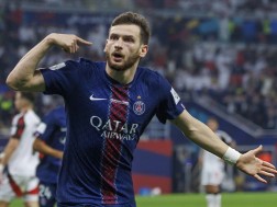  საუკეთესო მარცხენა გარემარბები | რომელ ადგილზეა კვარა Fourfourtwo-ს რეიტინგში