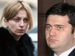 ანი ნადარეიშვილი ბაჩო ახალაია