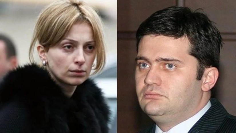 ანი ნადარეიშვილი ბაჩო ახალაია