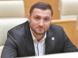 ვარლამ ლიპარტელიანი