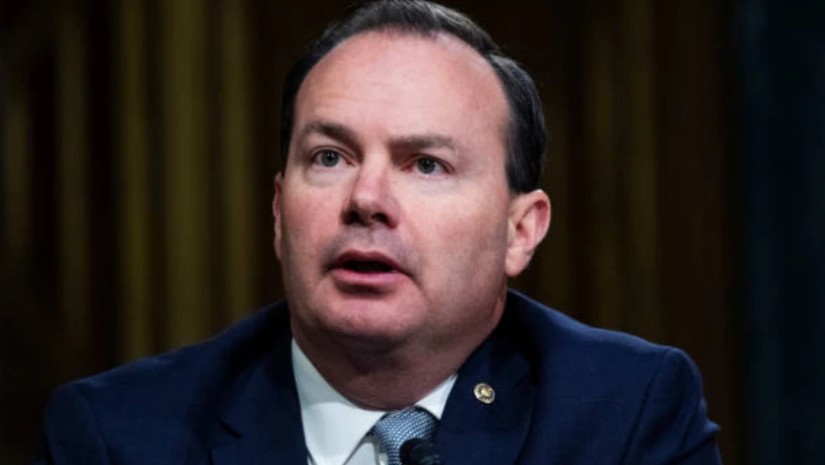 მაიკ ლიმი