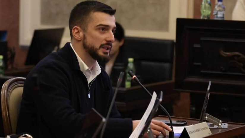  კონსტანტინე ზარნაძე