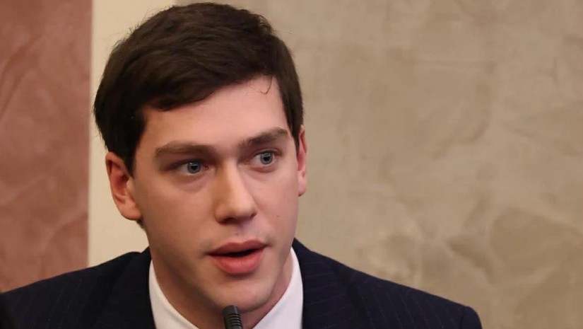 ნოდარ ბოკერია 