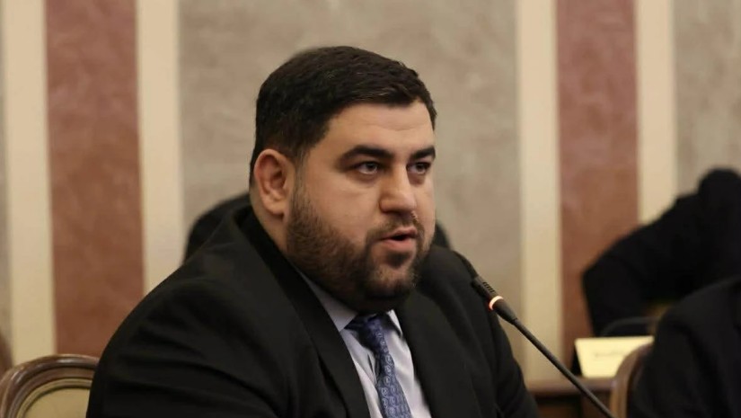  გივი ჩხარტიშვილი