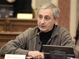 ზურაბ ჩიკვილაძე 