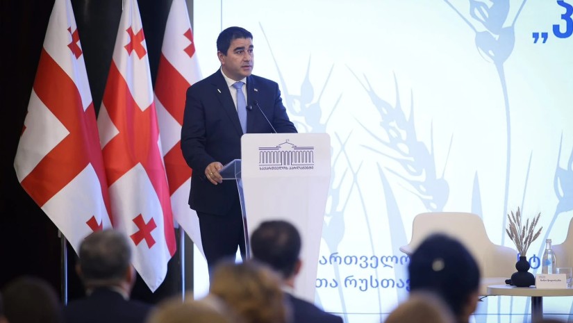 შალვა პაპუაშვილი