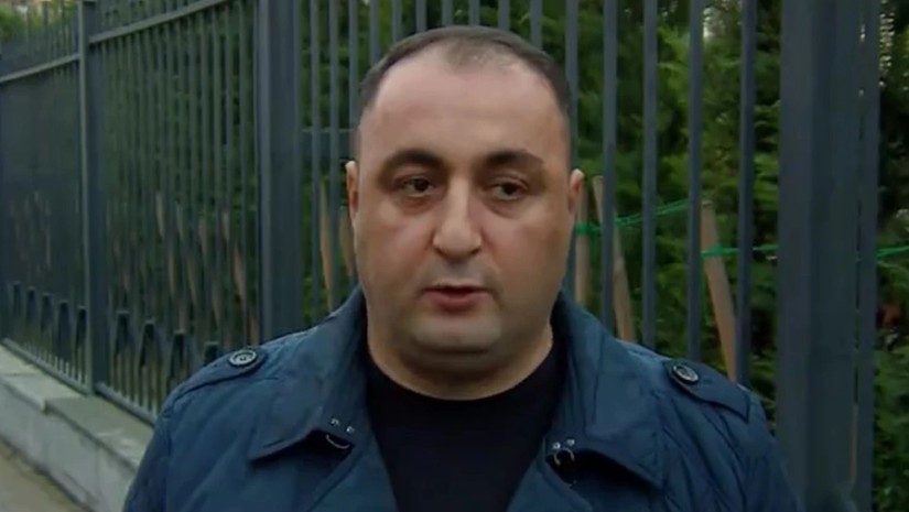 მალხაზ ველიჯანაშვილი