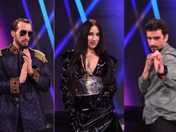 აუტსაიდერები