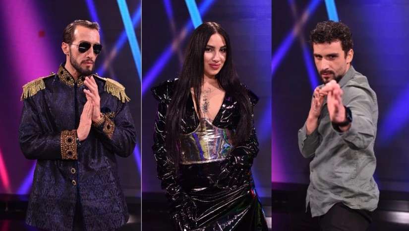 ცნობილია, ვინ დატოვა „ჰაუსი“ - გამოვლინდა მაყურებლის რჩეულიც