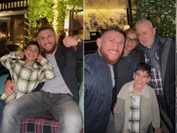 თოფურიას ოჯახი