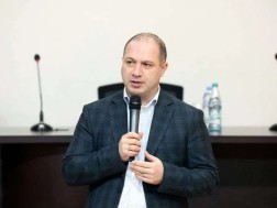 მიქანაძე