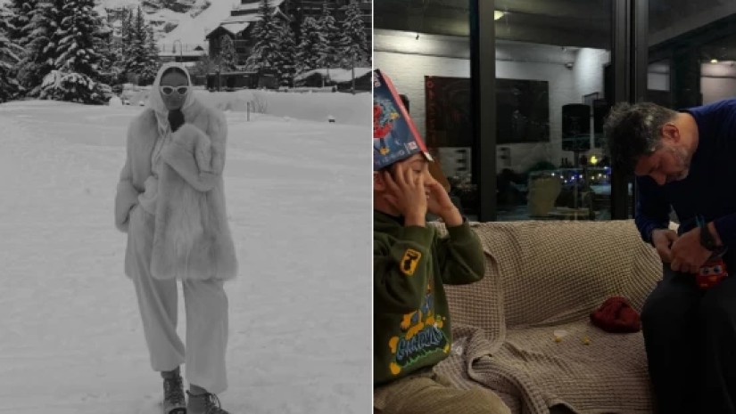 ანუკი არეშიძე