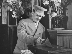 სტალინი