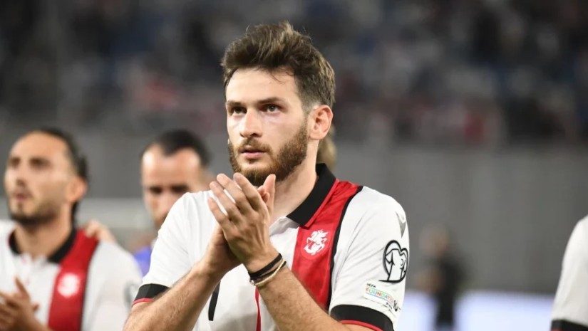 კვარაცხელია