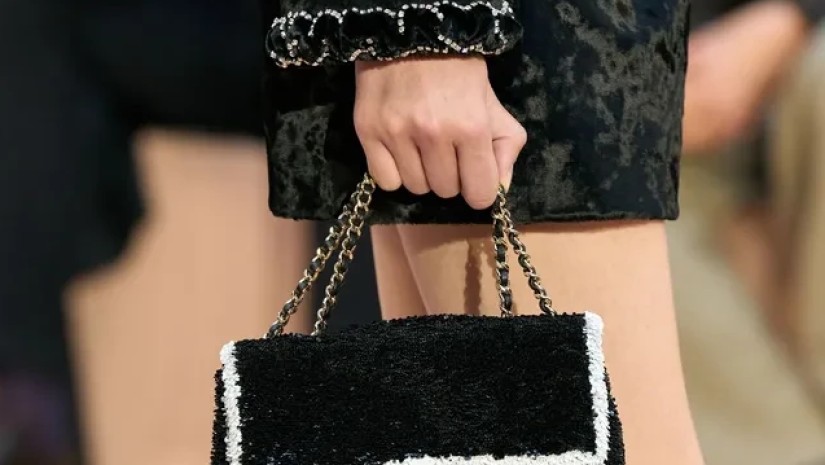 აქსესიაურები