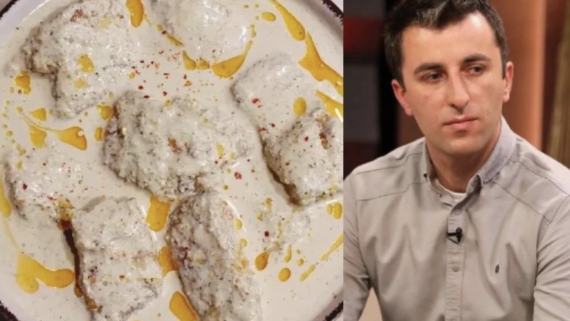 ირაკლი არაბული,