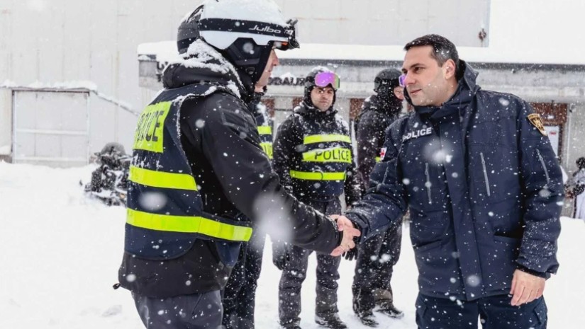 სამთო კურორტი