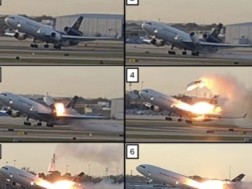 თვითმფრინავი