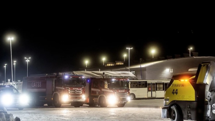 ასაფრენი