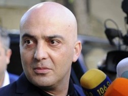 ოთარ ფარცხალაძე