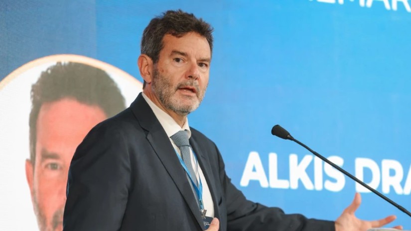 EBRD-ის რეგიონულური დირექტორი